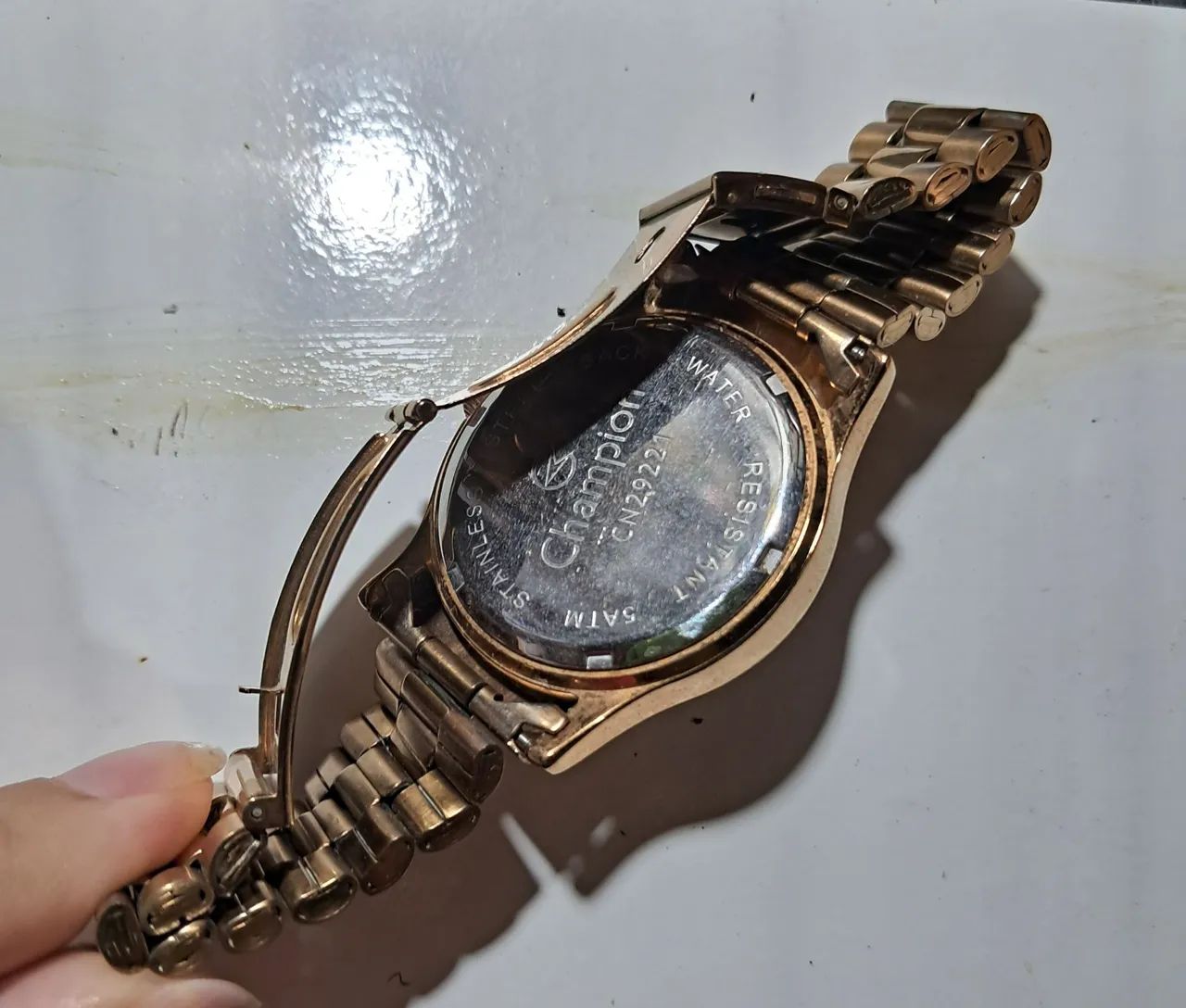 Vendo Relógio  - Foto 4