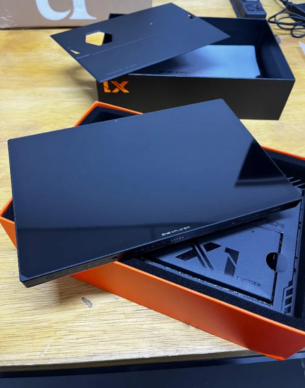 OneXPlayer X1 16GB+1TB | Console Portátil com Intel Ultra 125H