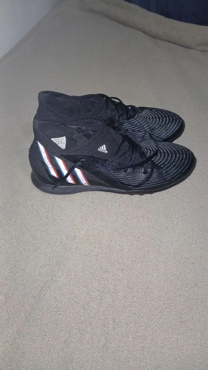 Adidas Predator Society Edge.3