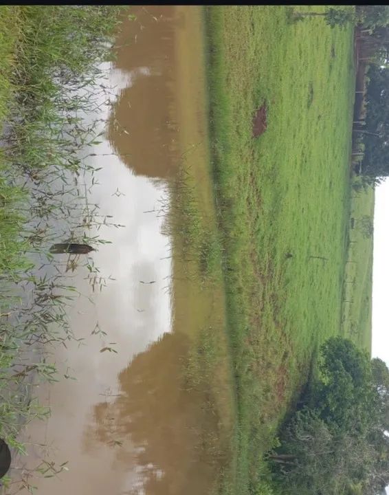 2,3 HC com represa em Arraial dos Afonsos 