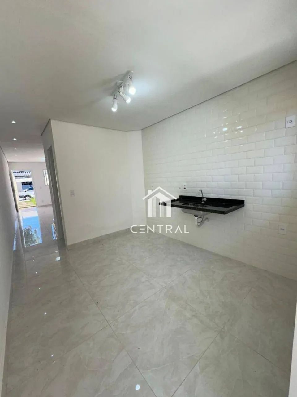 Sobrado com 2 dormitórios à venda, 72 m² por R$ 347.000,00 - Jardim Abaeté - Sorocaba/SP - Foto 4