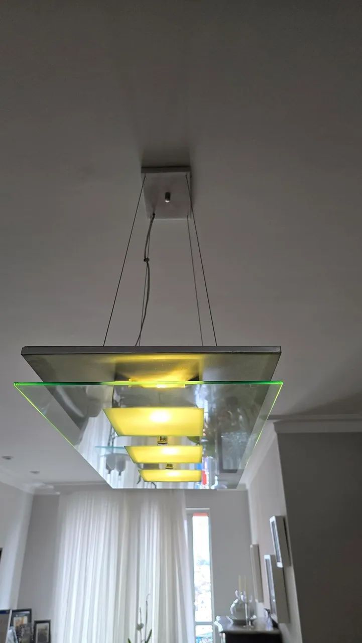 Lustre LED - Foto 3