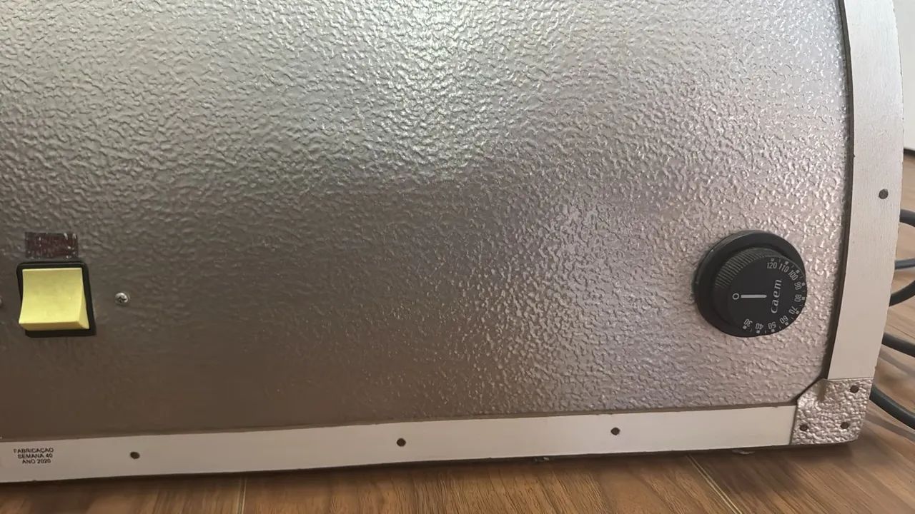 Forno de Bier - Foto 3