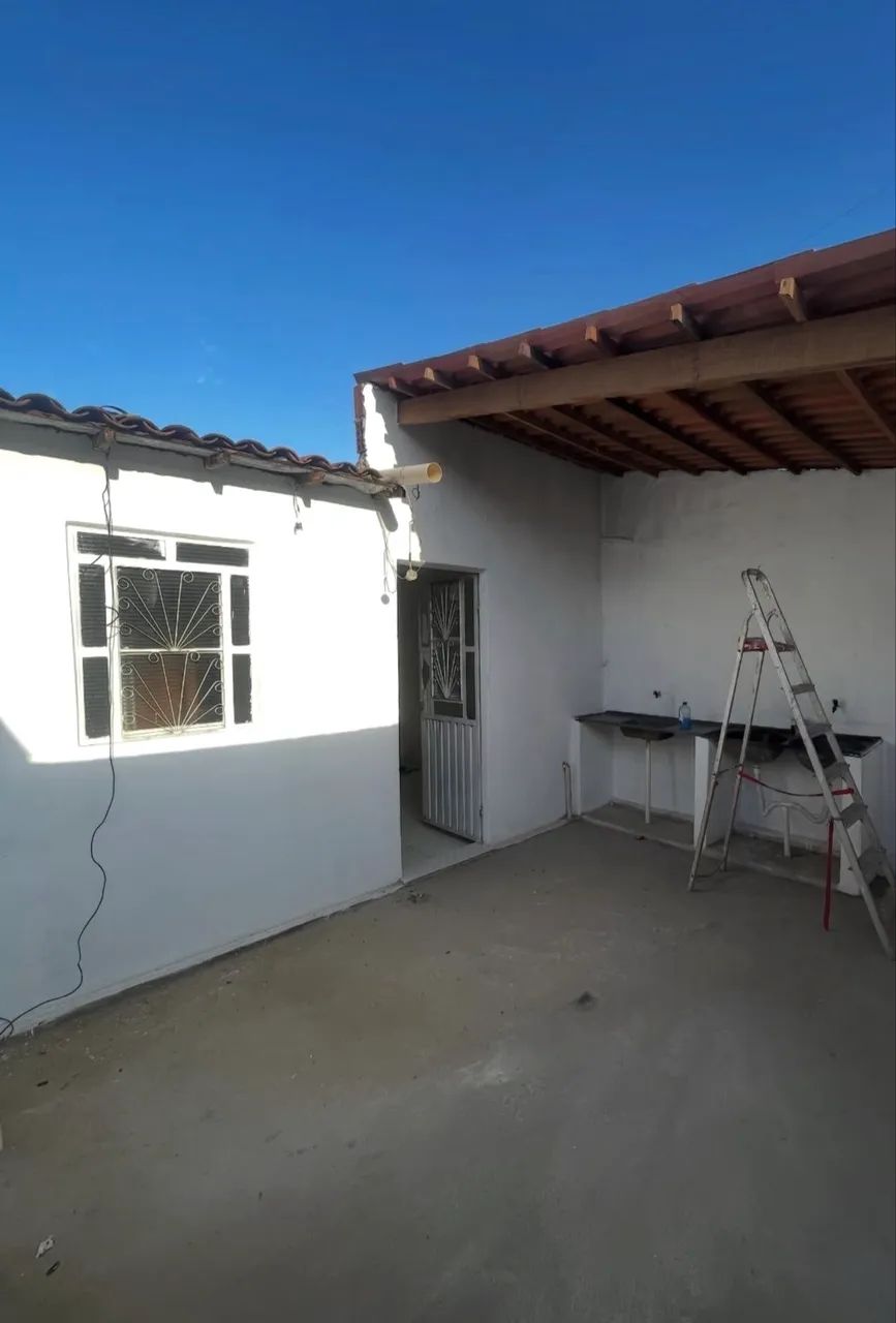 Imóvel na olaria - Foto 3