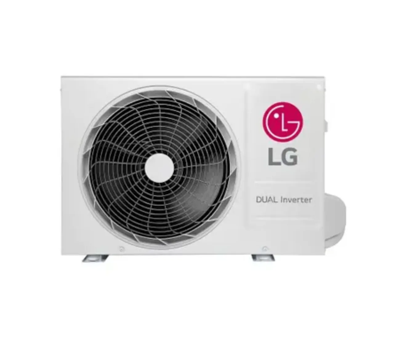 Ar Condicionado LG Dual Inverter