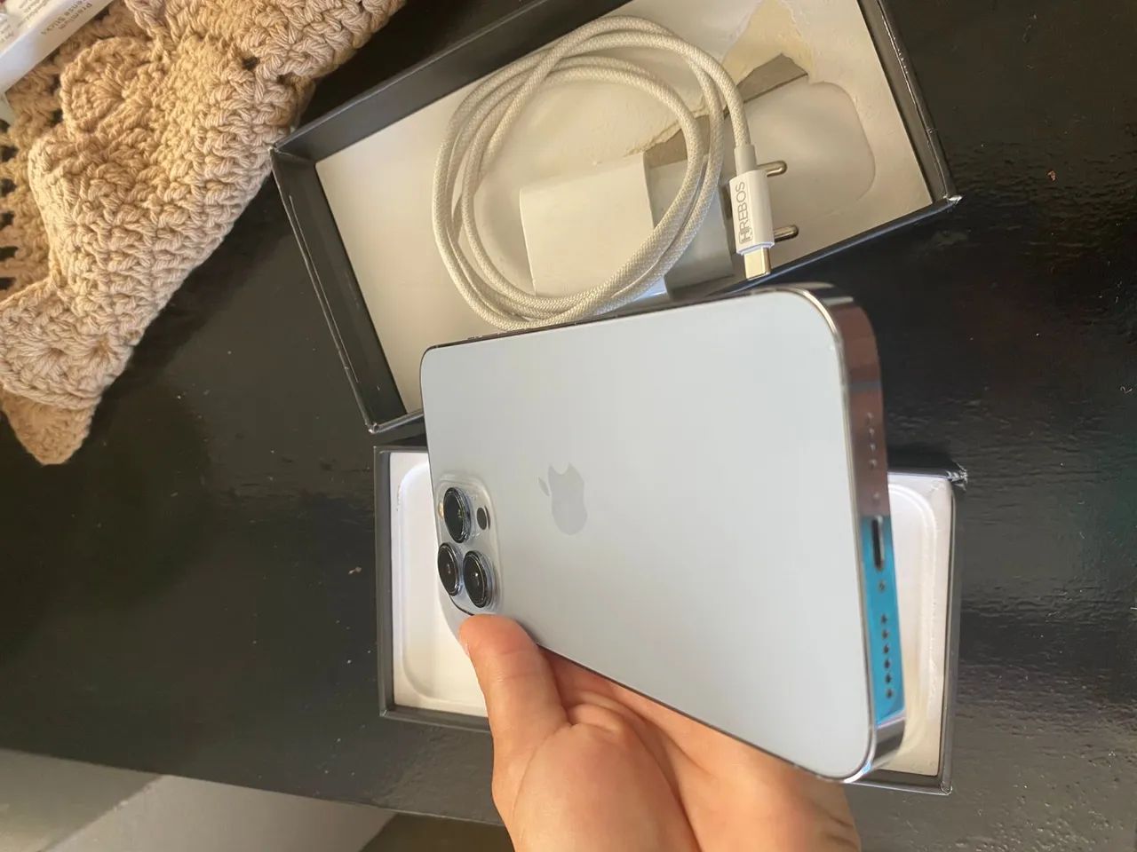 IPHONE 13 PRO MAX  - Foto 2