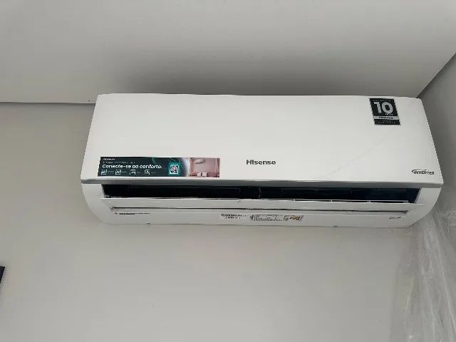 Aluguel. Apartamento novo. Parcialmente mobiliado. 1 dormitório.  - Foto 5