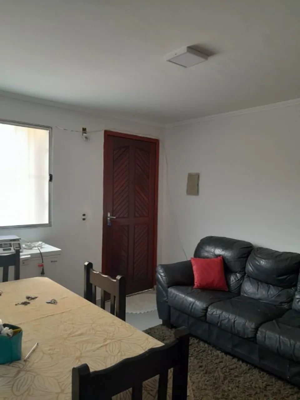 APTO A VENDA NO JD MARILU COM 2 DORM. E VAGA DE GARAGEM - Foto 4
