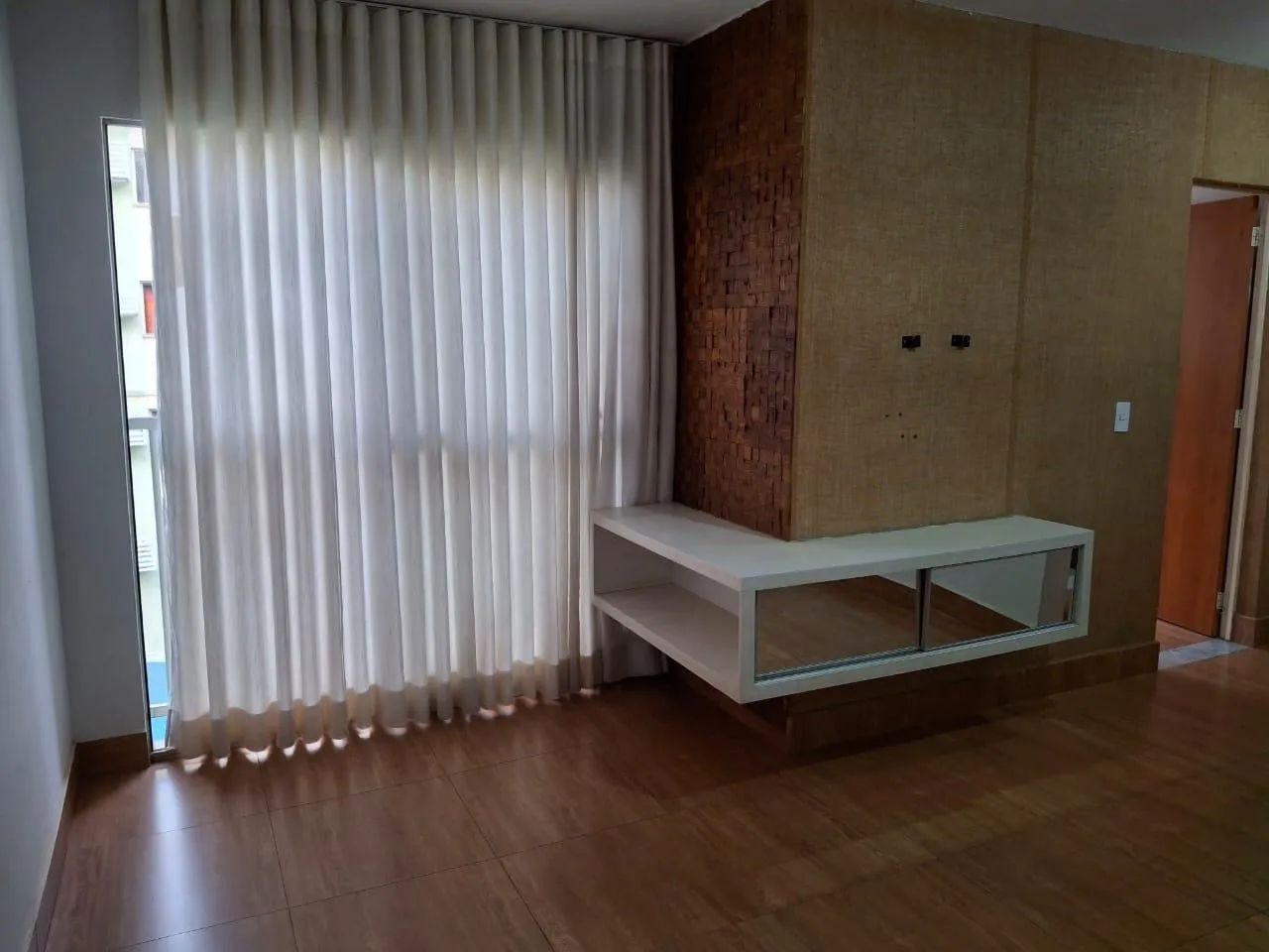Apto 2 qtos | Lazer Completo