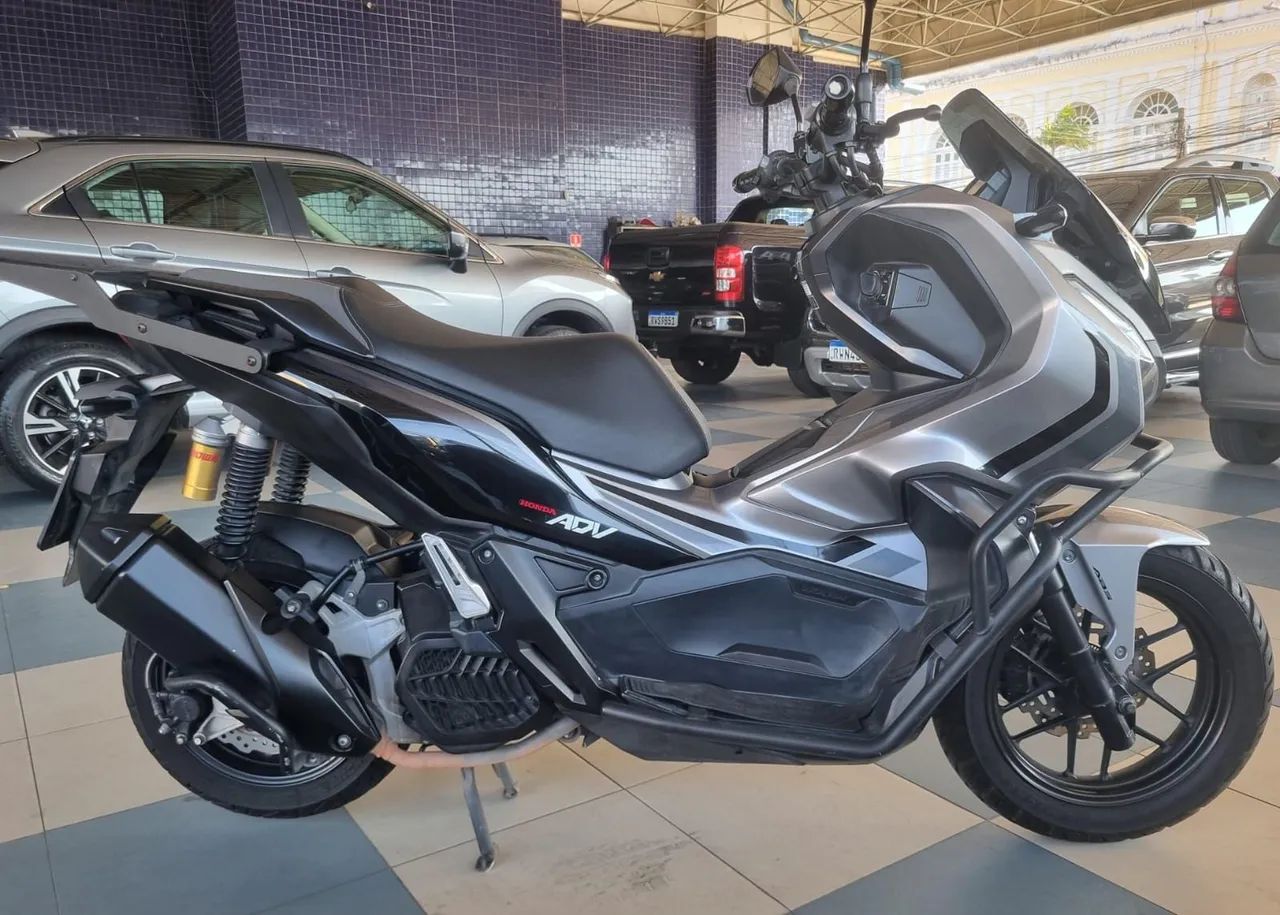HONDA ADV 2023  - Foto 2