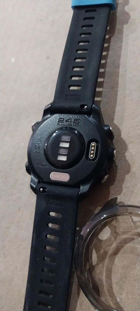 GARMIN FORERUNNER 245 MUSIC - Foto 3