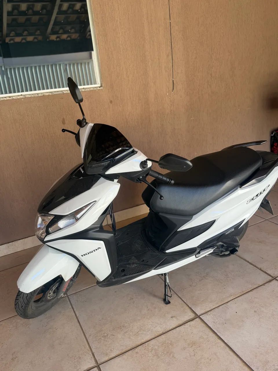 Elite 125 - Foto 3
