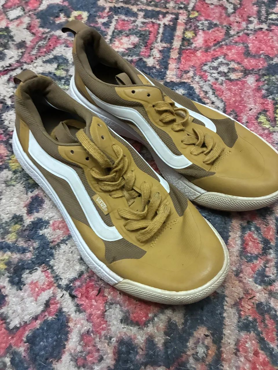Tênis vans ultrarange  - Foto 3