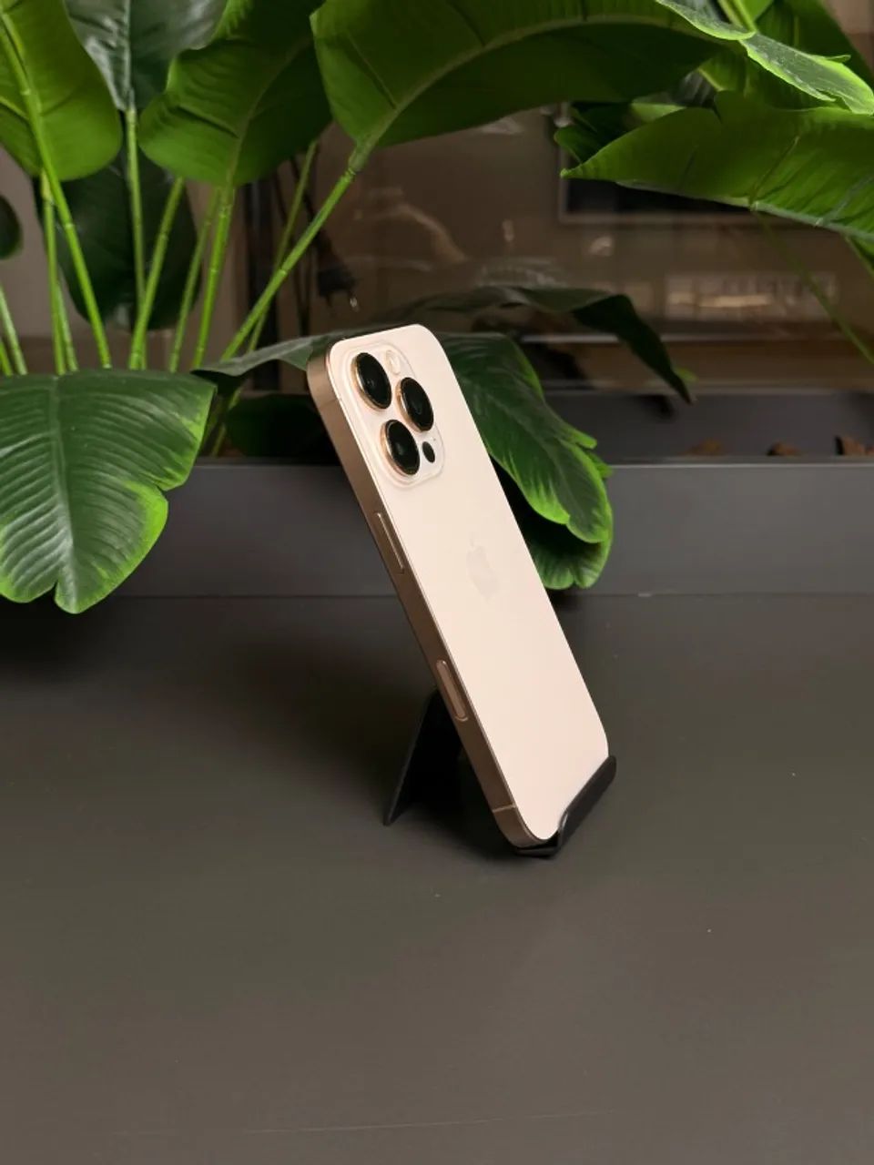 iPhone 16 Pro 512GB - Desert - Foto 3