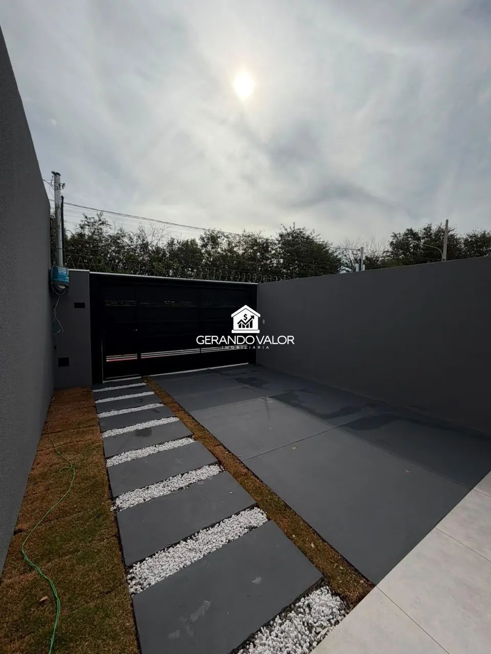 Casa espaçosa com Suíte - Foto 3