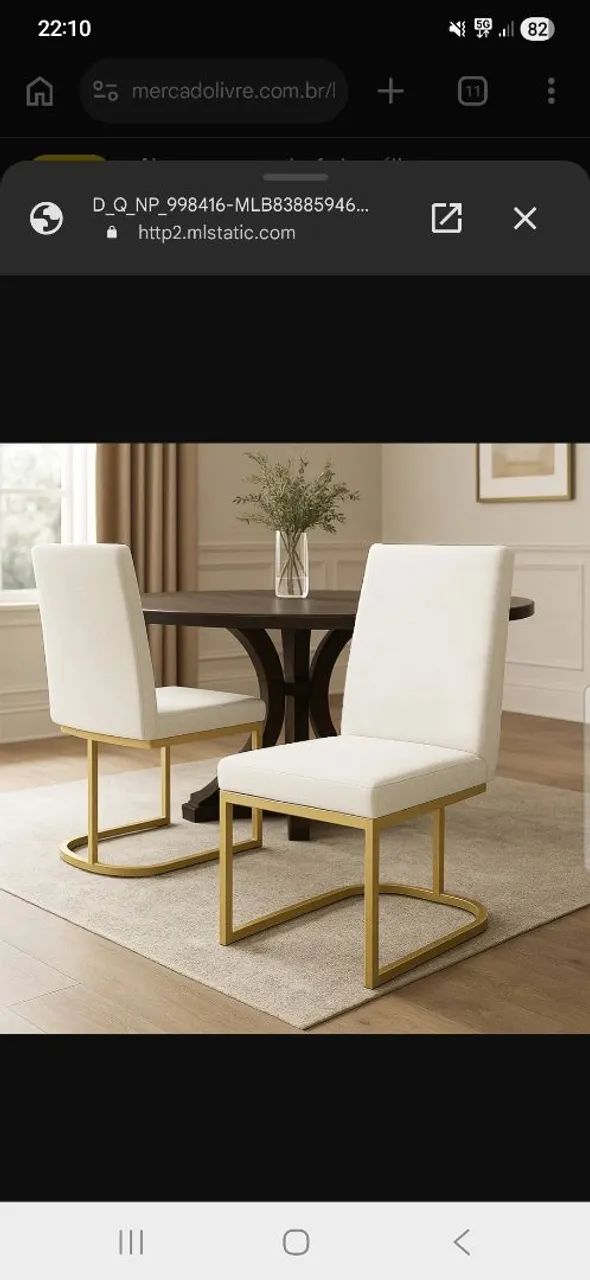 Metal Armchairs465544807733022723
