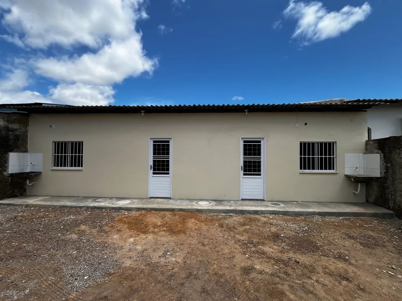 Apartamento no jockey clube 
