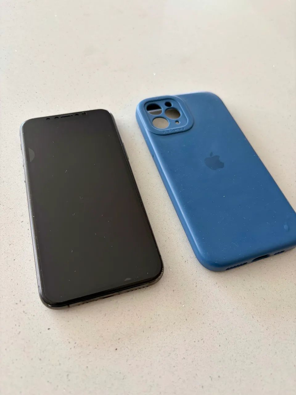 iPhone 11 Pro 64gb - Foto 4
