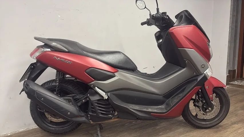 nmax 160. - Foto 2