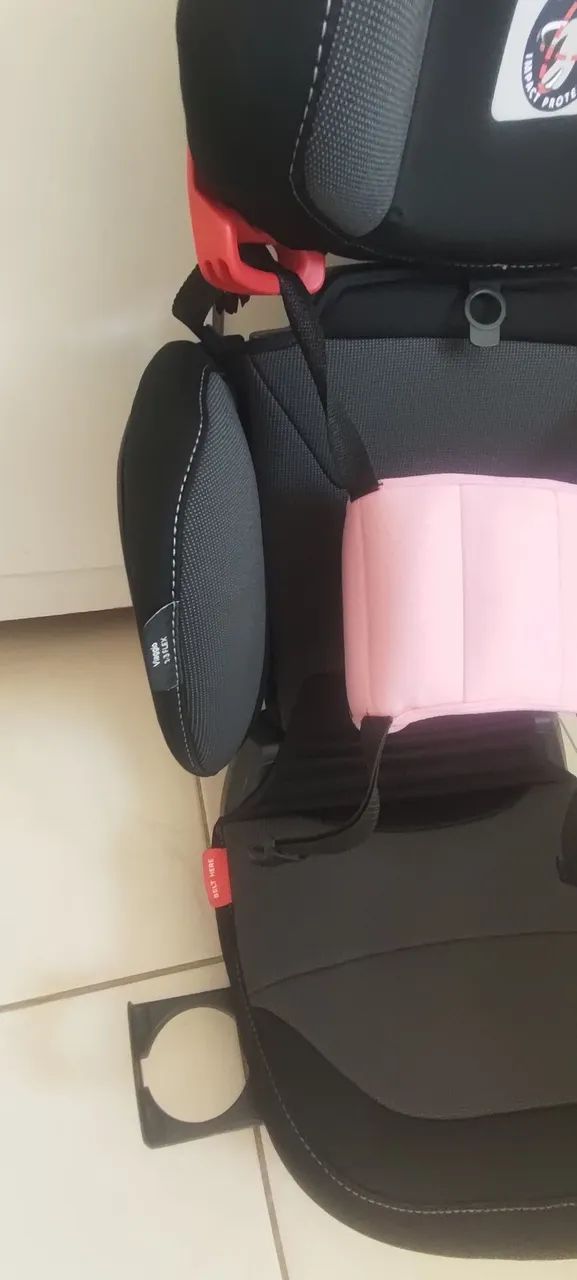Cadeirinha para carro  - Foto 2