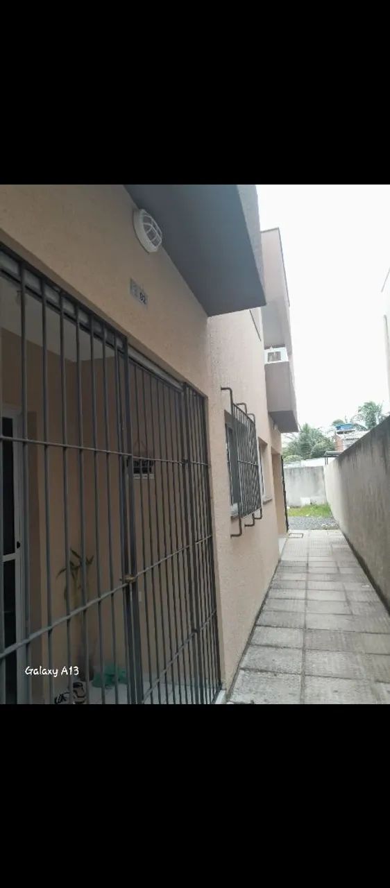 Foto - Paulista - Pau Amarelo