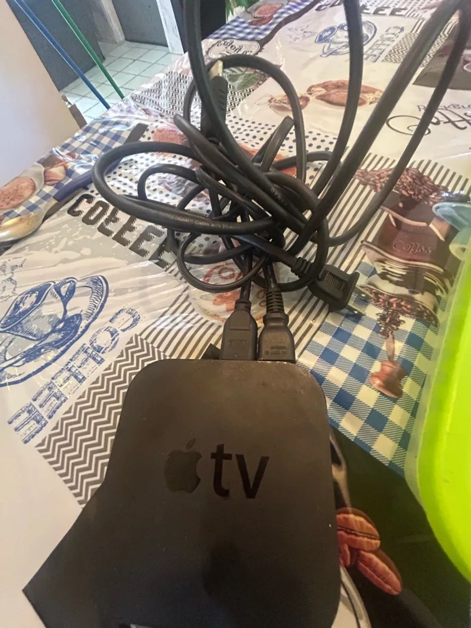 Apple TV  - Foto 4
