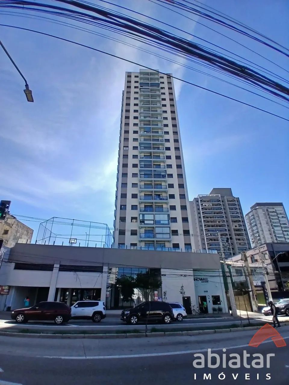 Apartamento mobiliado para locação no Butantã - São Paulo/SP - 39m² - Próximo ao Metrô - Foto 12