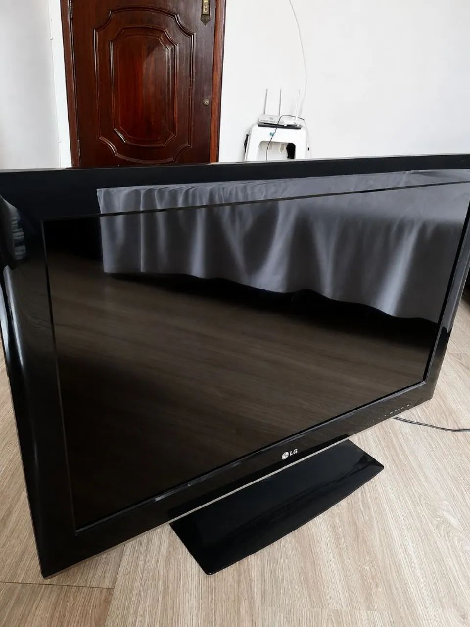 TELEVISÃO LG 32 POLEGADAS  - Foto 2