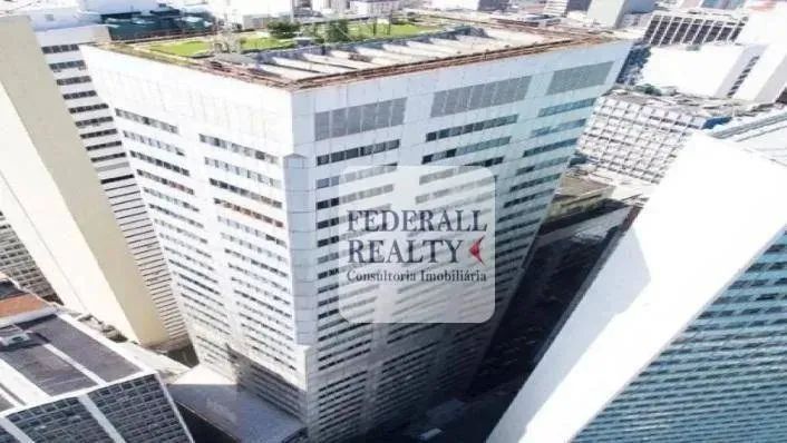 Aluguel de salas comerciais na Rua da Assembleia Centro Rio de Janeiro