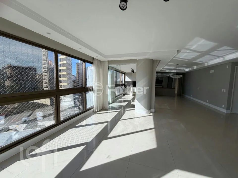 Apartamento à venda Rua Padre Clemente, Centro - Florianópolis - Foto 5