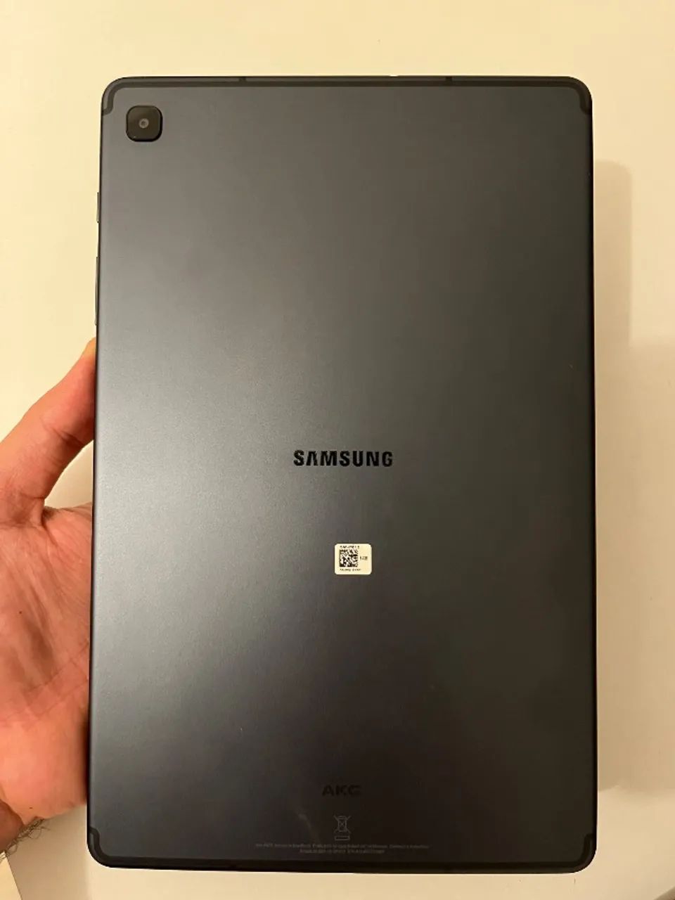 Tablet Samsung Galaxy Tab S6 Lite 64gb - Foto 3