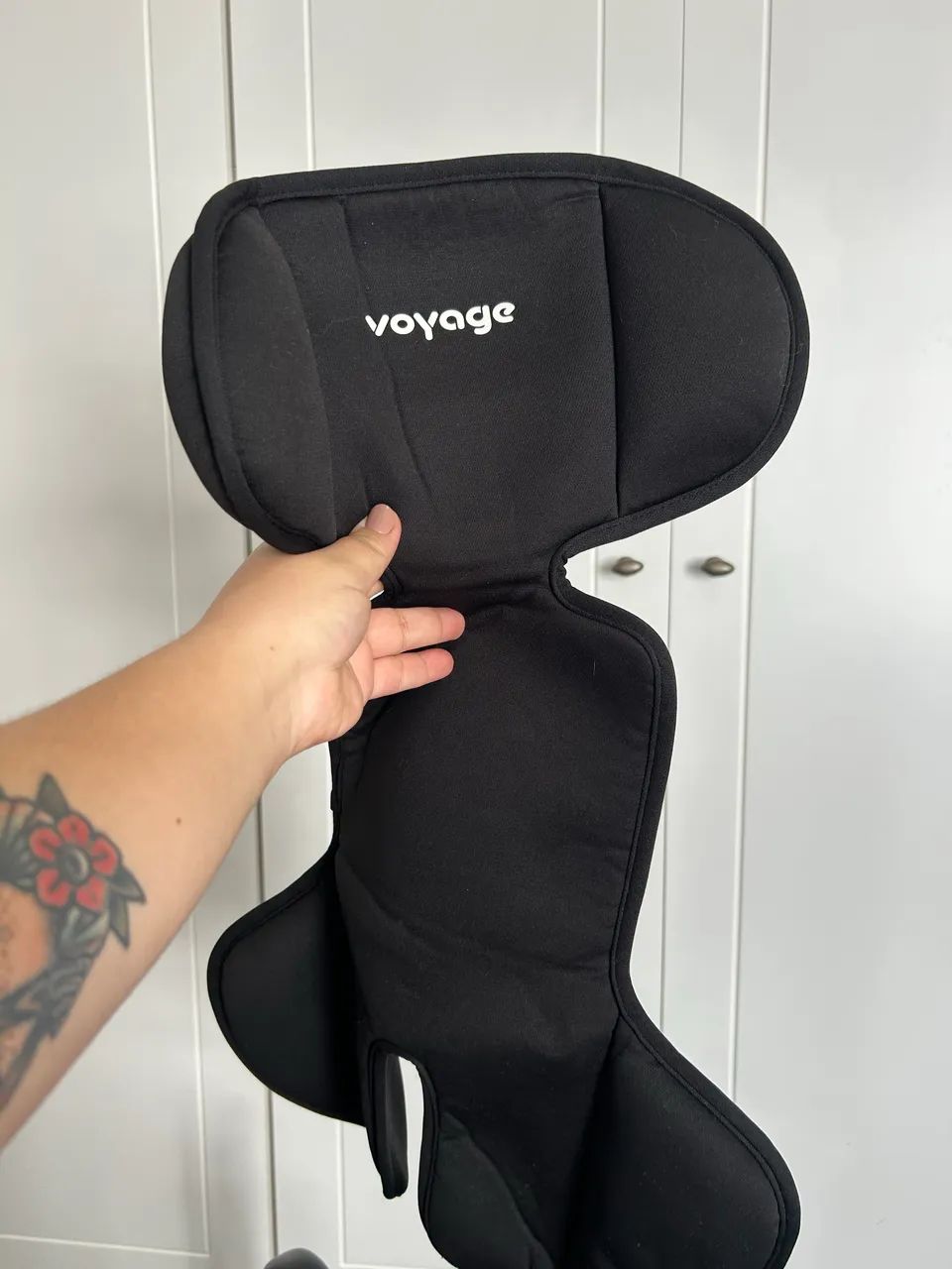 Bebê conforto - Voyage - Foto 2