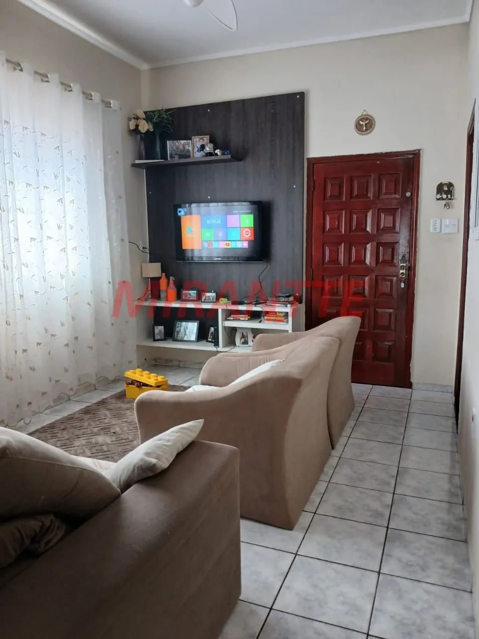 Casa terrea de 183m² com 5 quartos em Centro - Foto 2