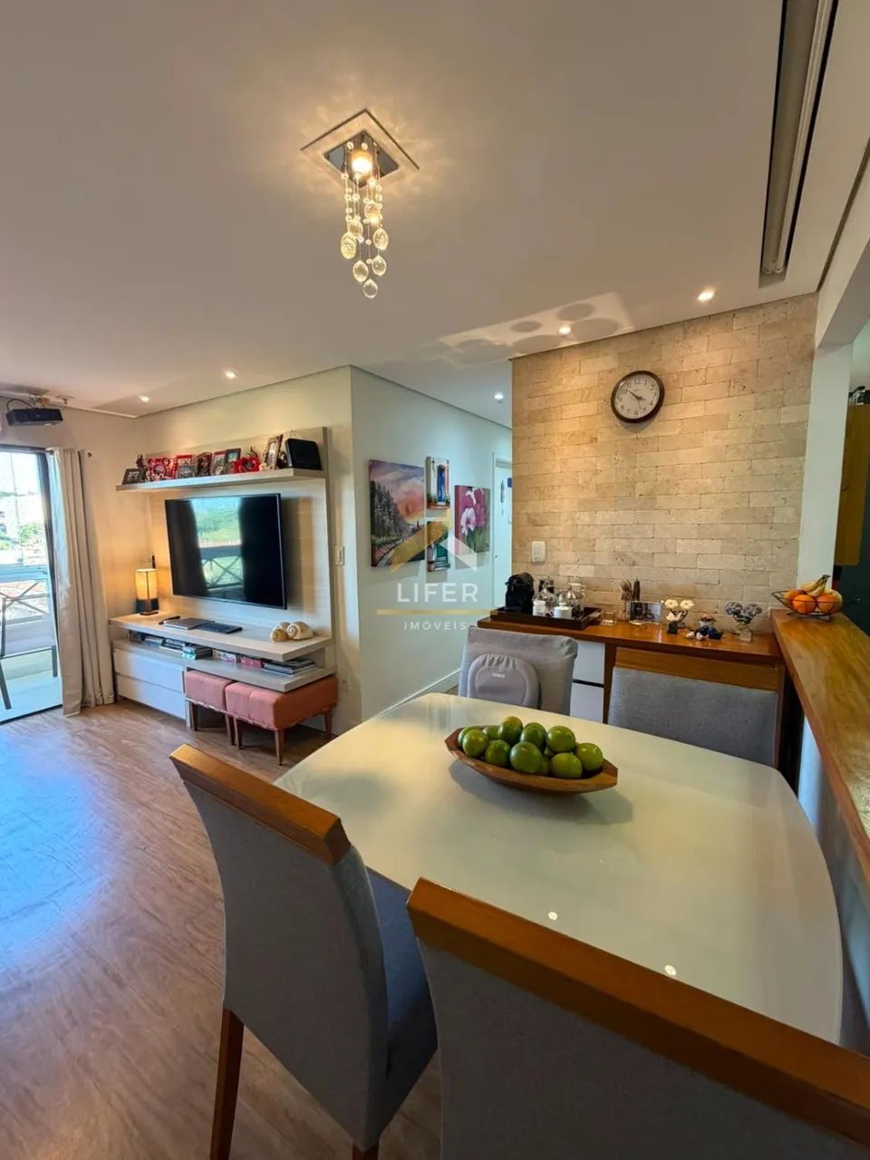 apartamento - Taquaral - Campinas - Foto 5
