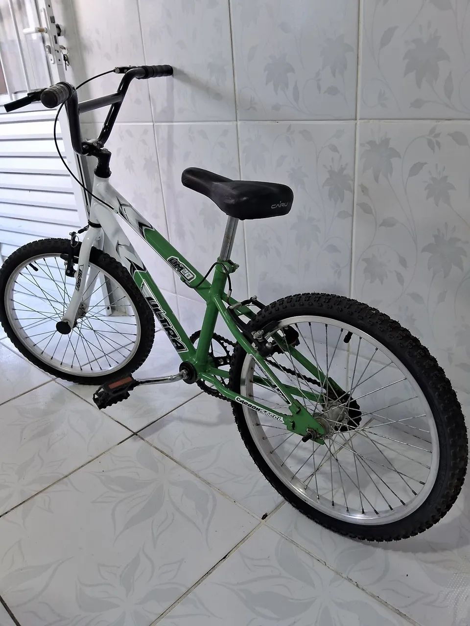Bicicleta infantil  - Foto 2
