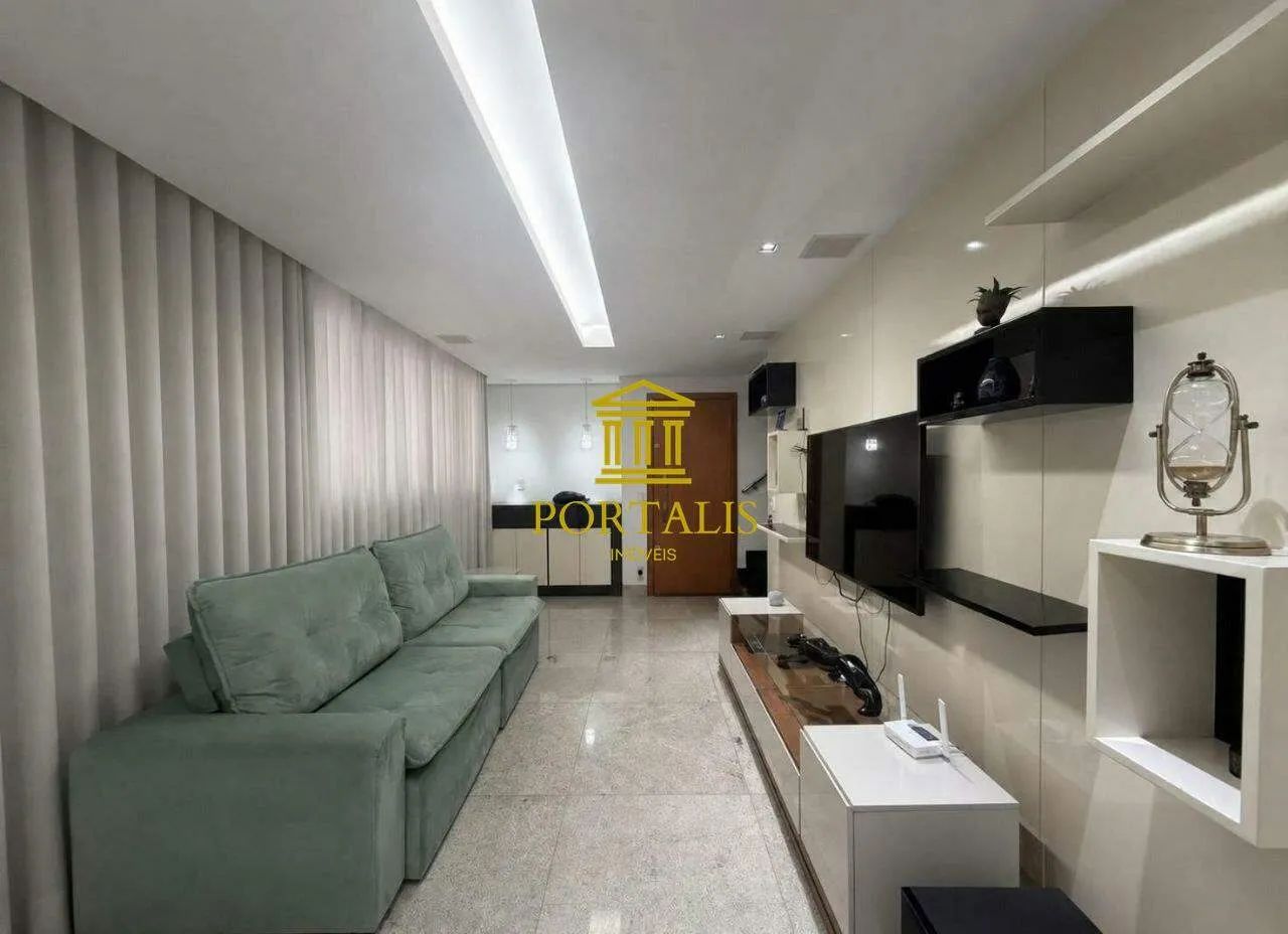 Cobertura com 3 quartos à venda em Belo Horizonte - Foto 2