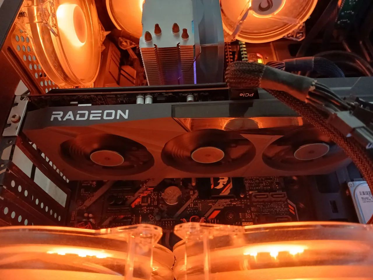 Pc Gamer completo. - Foto 4