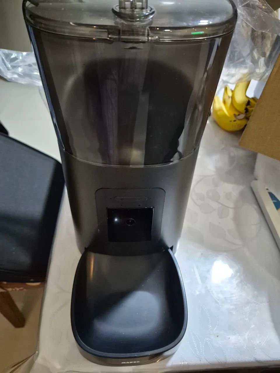 Comedouro automatico Pet