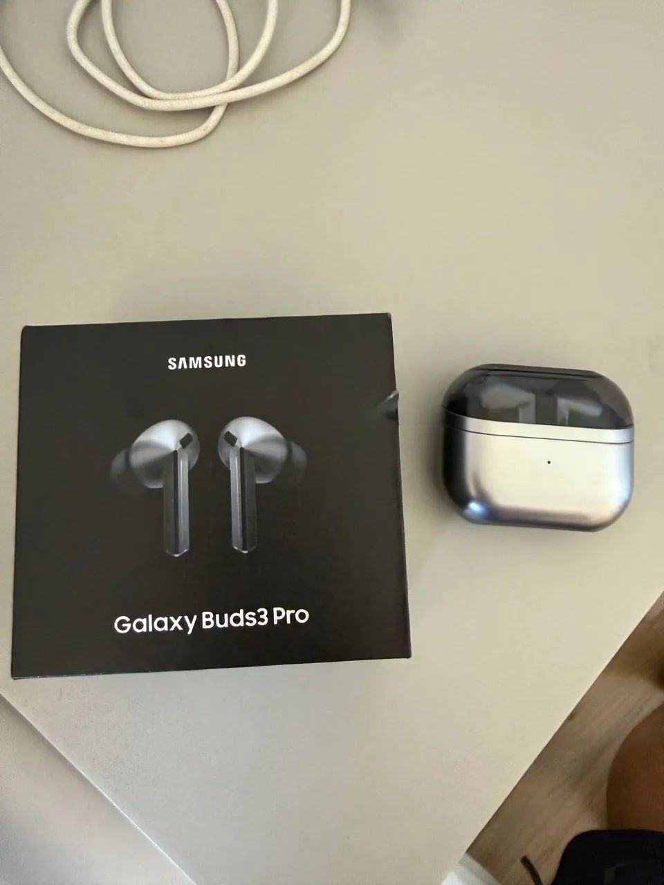 Galaxy Buds Pro 3 - Foto 2