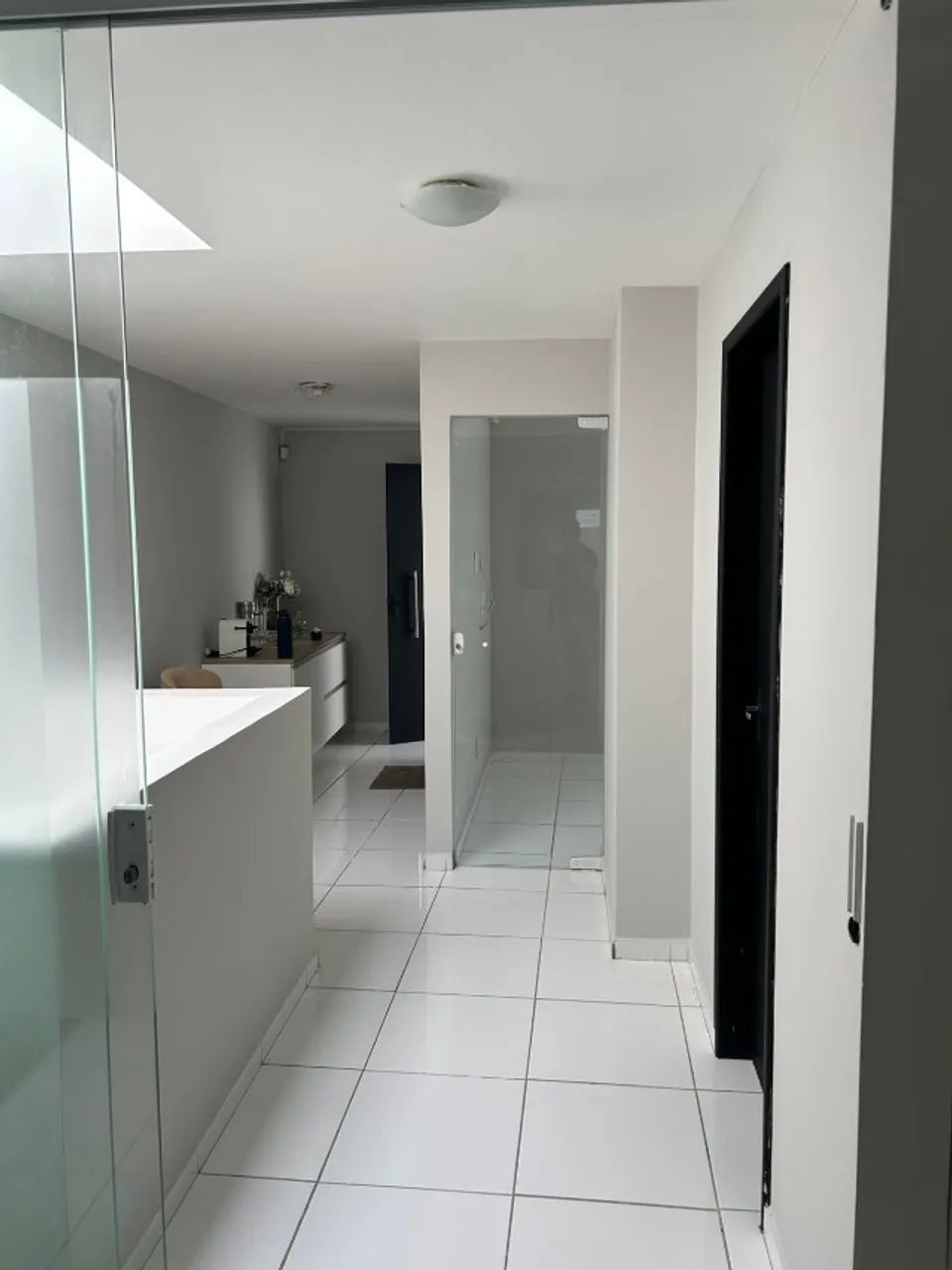 Sala Comercial em Prédio Comercial. - Foto 2