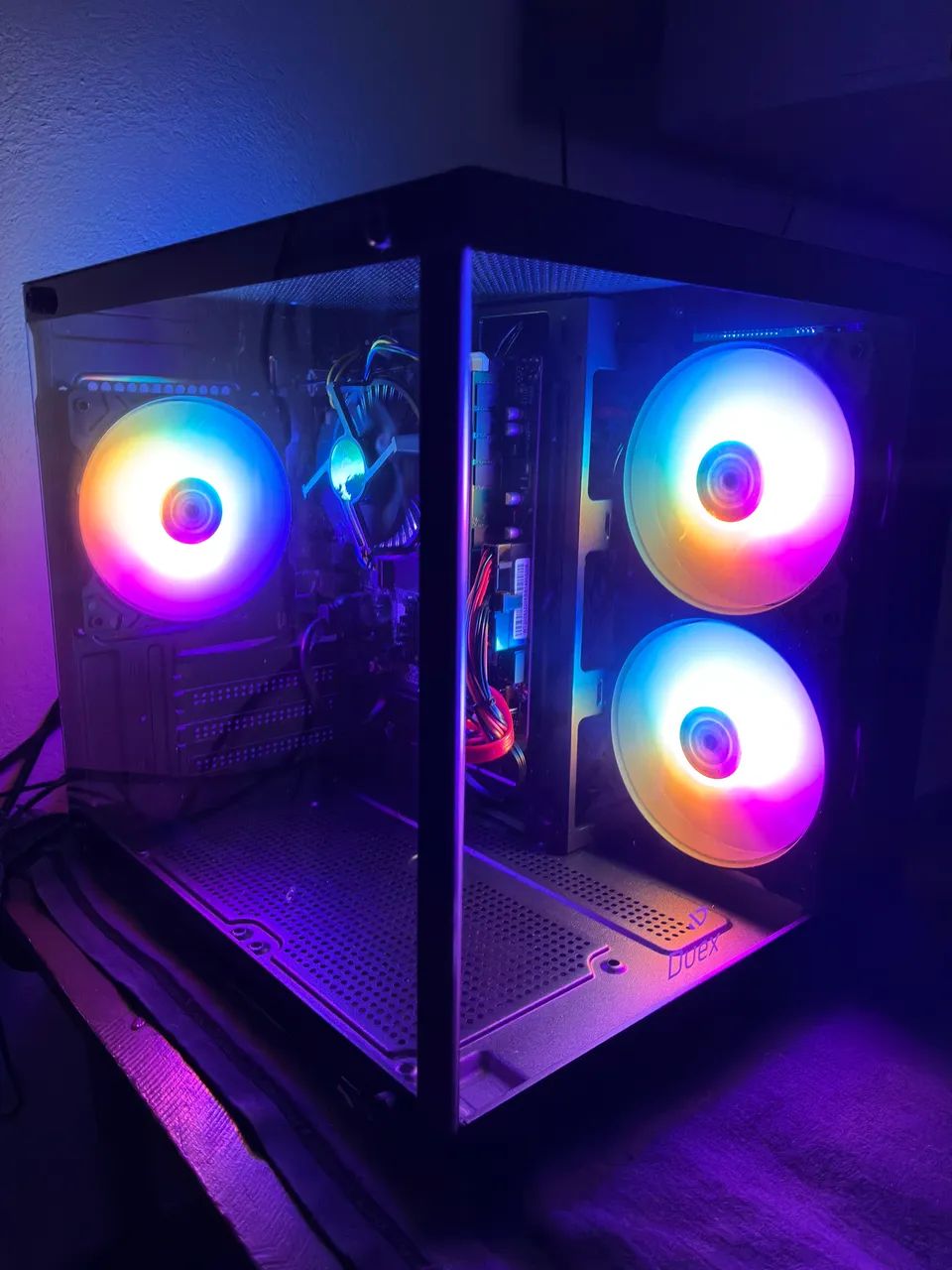 PC GAMER BÁSICO