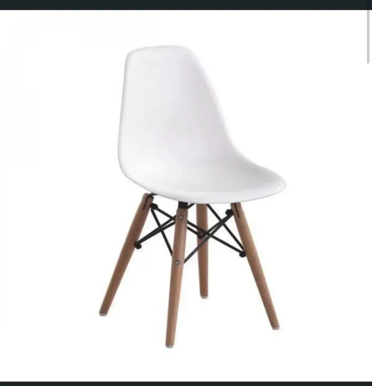 CADEIRA EAMES PP INFANTIL - Foto 3