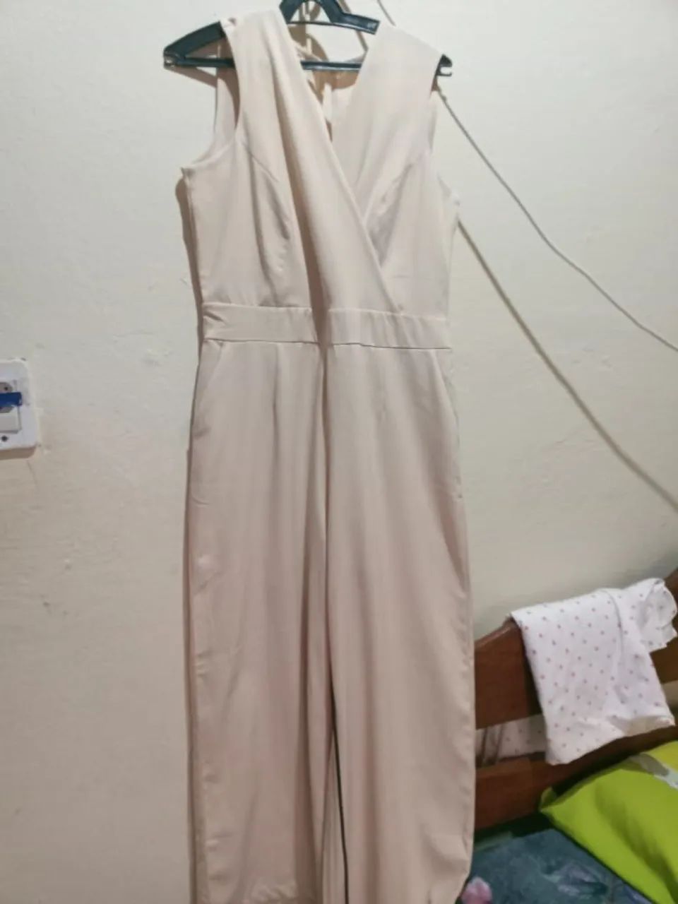 Macacão longo - Foto 2