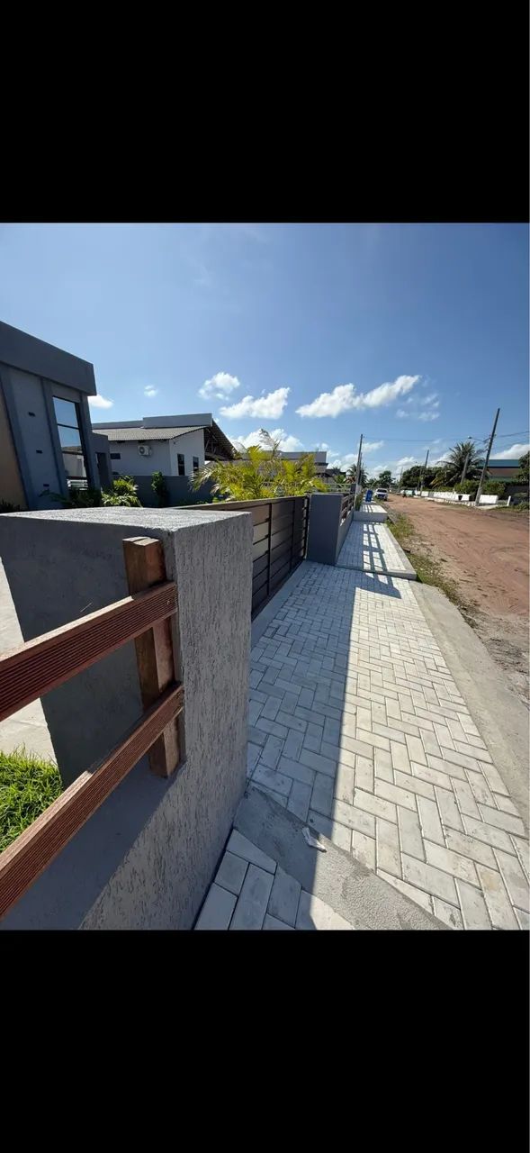 Casa  em condomínio fechado granville ? - Foto 4