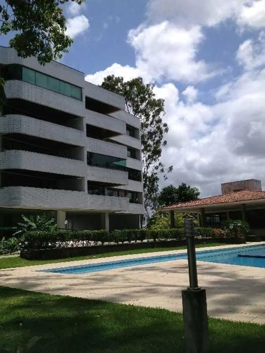 EDF. COMENDADOR JOSÉ LOBO - Foto 4