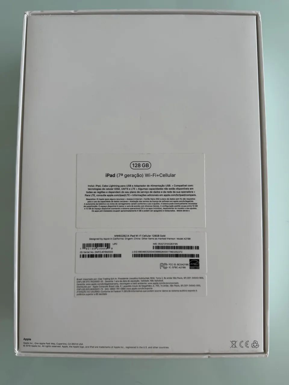 iPad 7 128gb - Foto 4
