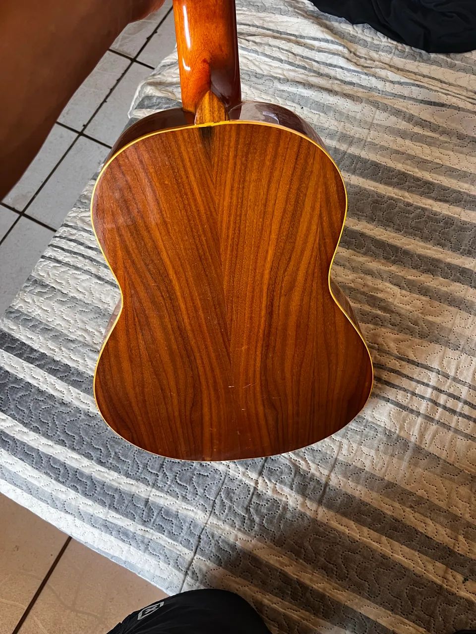Violão  - Foto 2