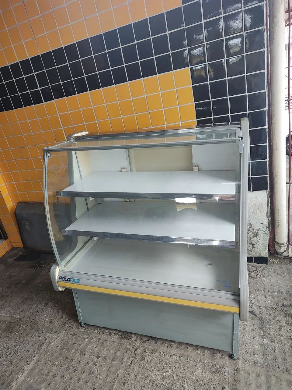 Balcão de frios  - Foto 2