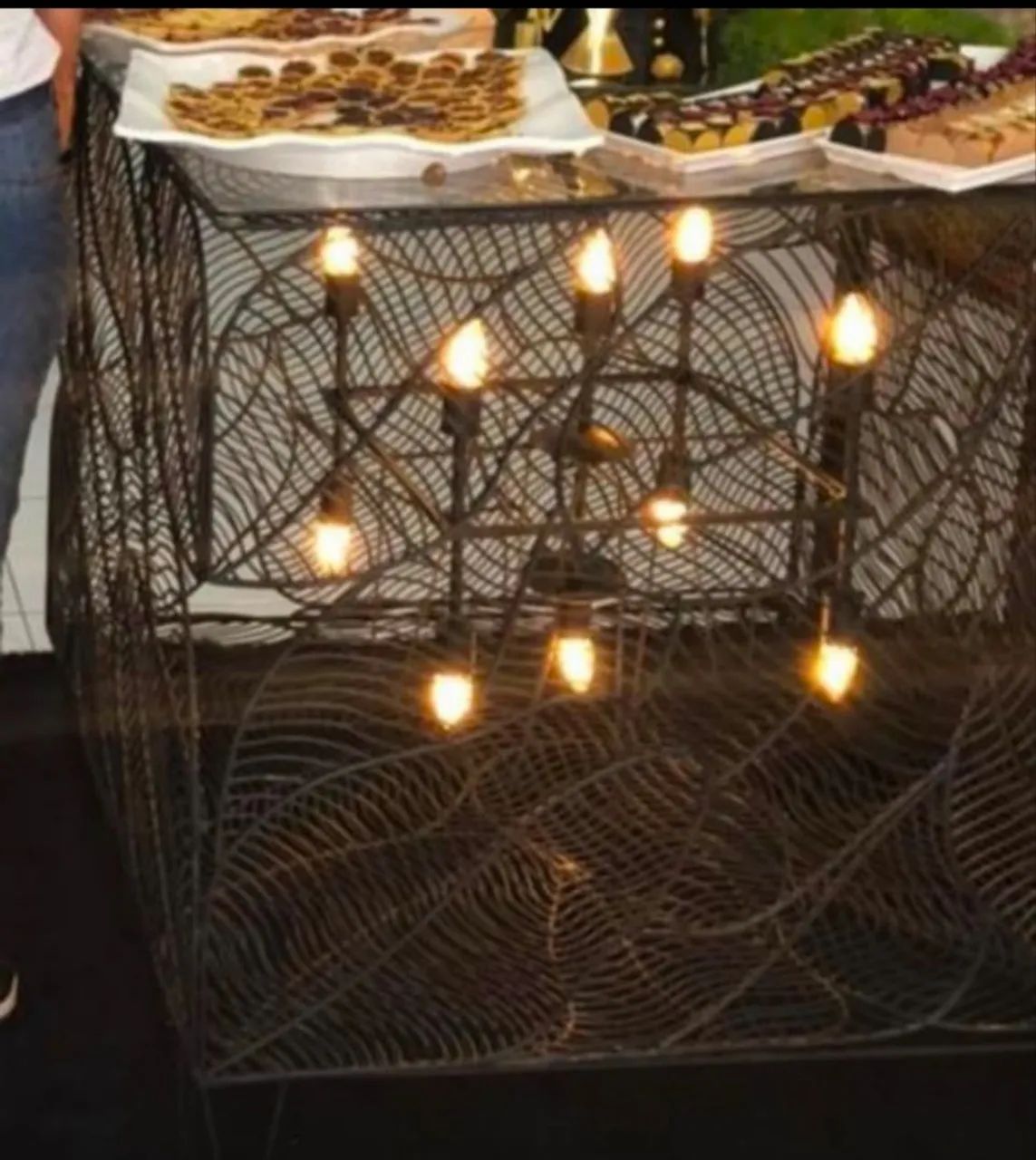 Mesa decorativa  - Foto 2