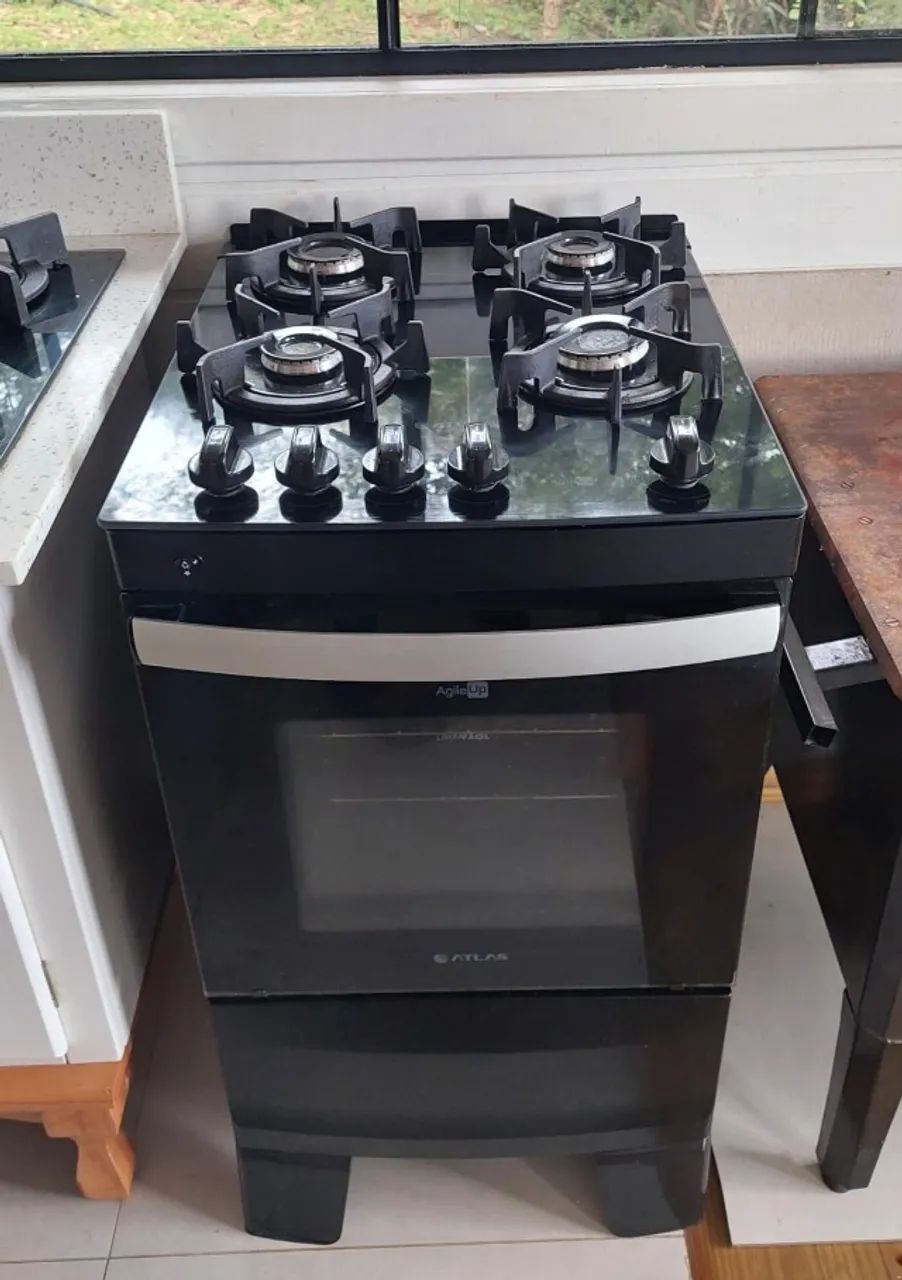 Fogão - Foto 3
